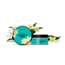 Letique Frangipani Monoi Body Scrub 250g