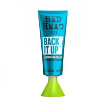 Tigi Bed Head Back It Up Texturizing Cream 125ml