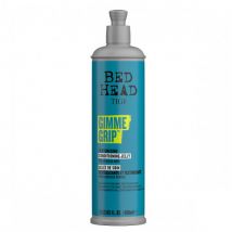 Tigi Bed Head Gimme Grip Texturising Conditioner for Hair Texture 400ml
