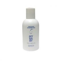 Breathe Organic Baby Shower Gel 150ml