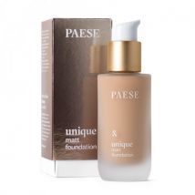 Paese Unique Matt Foundation  604N Natural