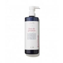Kerzon Liquid Soap Fleur de Géranium