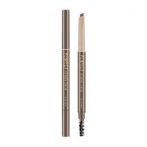 Missha Perfect Eyebrow Styler Light Brown