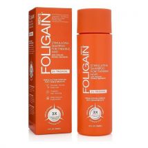 Foligain Stimulating Hair Shampoo for Thinning Hair for Men with 2% Trioxidil 50ml