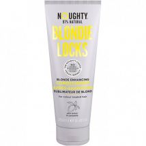Noughty Blondie Locks Blonde Enhancing Conditioner 250ml
