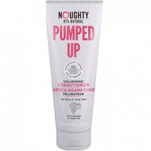Noughty Pumped Up Volumizing Conditioner 250ml