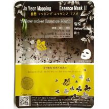 Ja Yeon Mapping Yellow Ocher Mask  24g