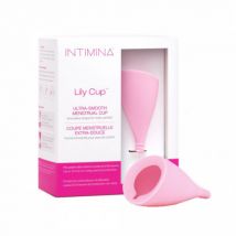 Intimina Lily Cup Menstrual Cup size A