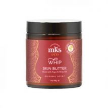 MKS eco Whip Skin Butter Original