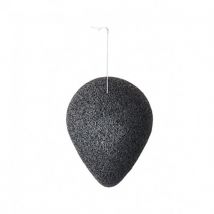 Purito Bamboo Charcoal Konjac Sponge 1pcs