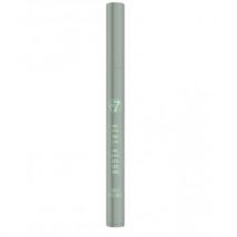 W7 Cosmetics Very Vegan Wild Eyeliner Pen Black