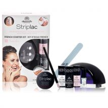 Alessandro Striplac Try Me Kit French Rose