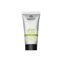 Alessandro ManiQure Hand & Nail Mousse  50ml