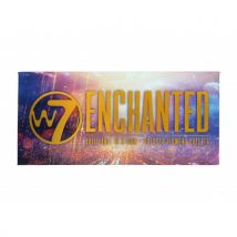 W7 Cosmetics On The Rocks Eye Contour Palette Enchanted