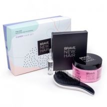 Brave New Hair Candy Hair Set Kit