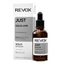 Revox B77 Just Squalane Nourishing Oil 30ml