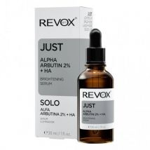 Revox B77 Alpha Arbutin 2% + HA Brightening Serum 30ml