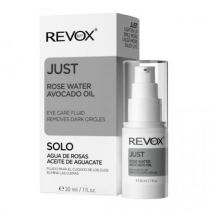 Revox B77 Just Rose Water Avocado Oil Eye Care Fluid 30ml