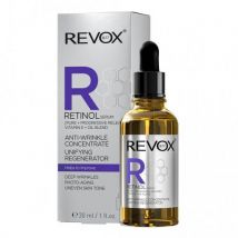 Revox B77 Retinol Serum Anti-Wrinkle Concentrate 30ml
