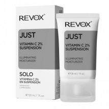 Revox B77 Just Vitamin C 2% Suspension Illuminating Moisturizer 30ml
