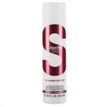 Tigi S-Factor Diamond Dreams Shine Hair Shampoo 250ml