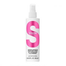 Tigi S-Factor Papaya Leave-in Moisture Hair Spray 250ml
