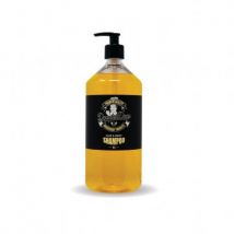 Dapper Dan Hair and Body Shampoo 1000ml