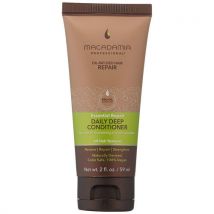 Macadamia Daily Deep Conditioner 59ml