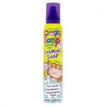 Kids Stuff Crazy Foaming Soap Monkey White 225ml