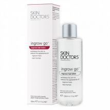Skin Doctors Ingrow Go Ingrown Hair Lotion 120ml