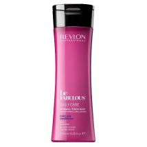Revlon Professional Be Fabulous Daily Care Normal C.R.E.A.M. Conditioner 250ml