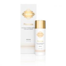 Fake Bake Flawless Coconut Tanning Serum for Face and Body 148ml