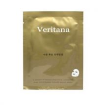 Ja Yeon Mapping Veritana Moisture Mask Sheet  23g