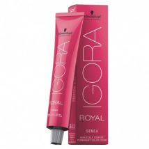 Schwarzkopf Professional Igora Royal Senea Hair Dye S3-0