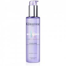 Kérastase Blond Absolu Cicaplasme Strengthening Serum With Heat Protection For Blond Hair 150ml