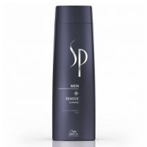 Wella SP Men Remove Shampoo 250ml
