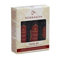 Marrakesh Original Travel Set