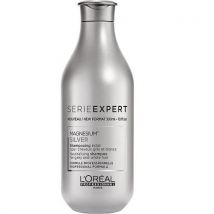 L'Oréal Professionnel SerieExpertSilverShampoo 300ml
