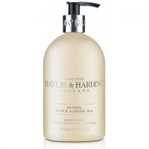 Baylis & Harding Jojoba, Vanilla & Almond Oil Hand Wash 500ml