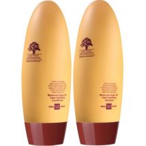 Arganmidas Moroccan Argan Oil Clear Hydrating Shampoo and Conditioner Set