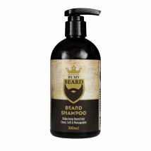 By My Beard Beard Shampoo 300ml