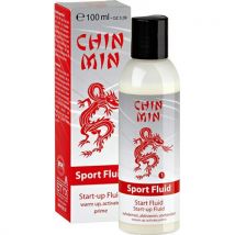 Styx Chin Min Sport Fluid 100ml