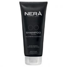 NERA PANTELLERIA 00 Detox Shampoo With Volcanic Stone 200ml
