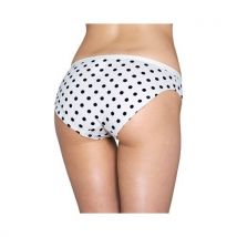 Happy Socks Women Briefs Dots Medium