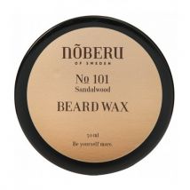 Noberu Beard Wax Sandalwood