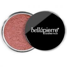 BellaPierre Mineral Blush - Suede No. 1