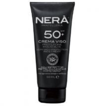 NERA PANTELLERIA Face Sunscreen Very High Protection 50SPF 50ml