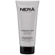 NERA PANTELLERIA Soothing After Sun Face Cream 50ml