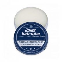 Hairgum nameMoustache Wax  40g