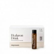 Proceanis Hyaluron Drink 21x10ml